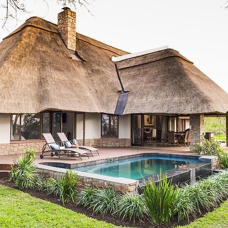 Hluhluwe Lodge By Anew Exteriör bild