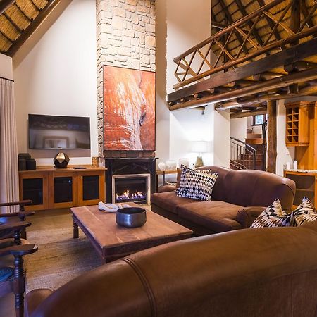 Hluhluwe Lodge By Anew Exteriör bild