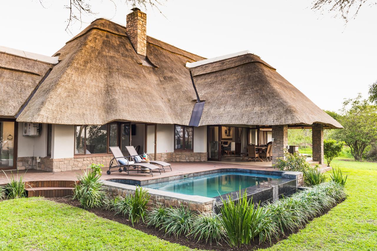 Hluhluwe Lodge By Anew Exteriör bild