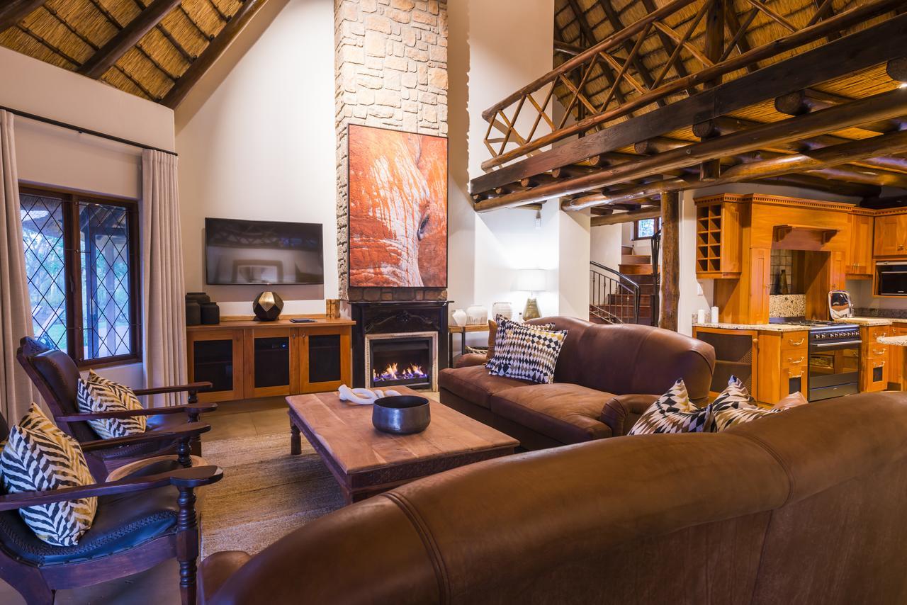 Hluhluwe Lodge By Anew Exteriör bild