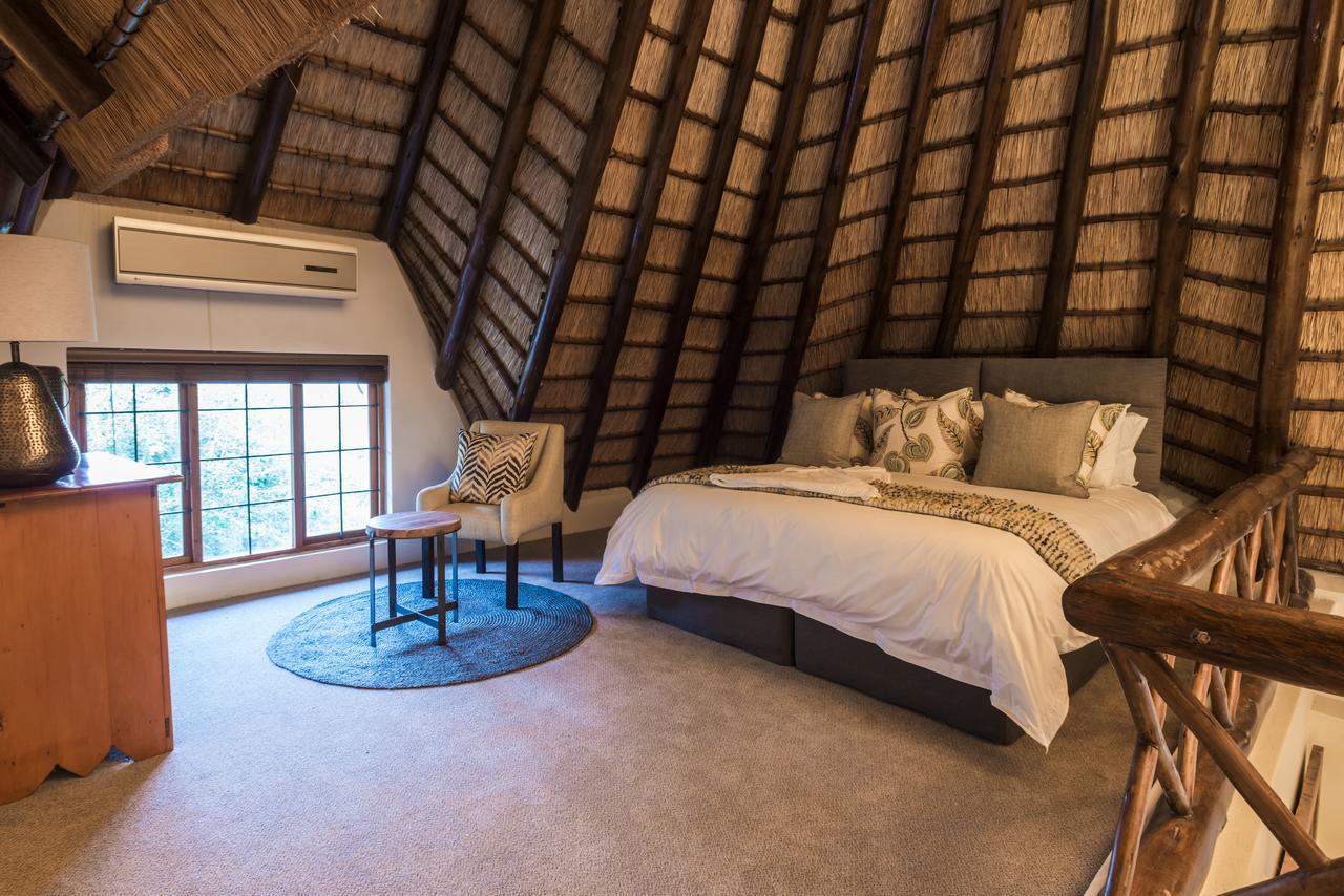 Hluhluwe Lodge By Anew Exteriör bild