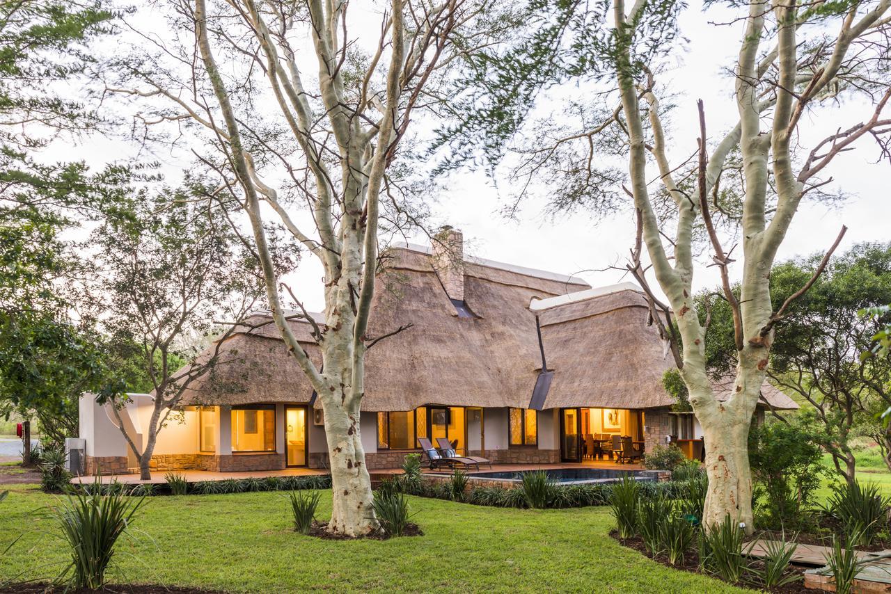 Hluhluwe Lodge By Anew Exteriör bild
