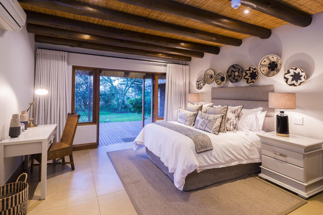 Hluhluwe Lodge By Anew Exteriör bild
