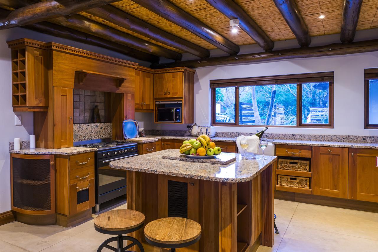 Hluhluwe Lodge By Anew Exteriör bild